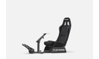 Playseat Evolution Simulation Cockpit Μαύρo